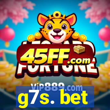 g7s. bet